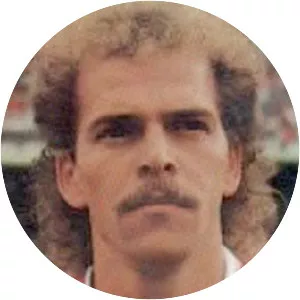 Alemão - Brazilian footballer