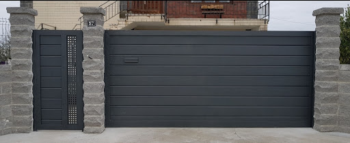 Alemar Automatismos - 