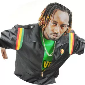 Alemba - Musical artist