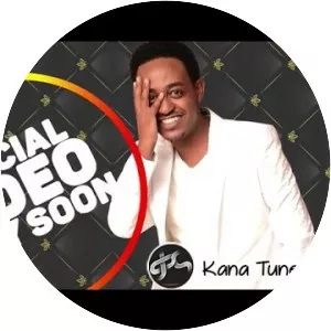 Alemeye Getachew - Musical artist