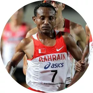 Alemu Bekele