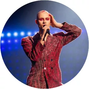 Alen Chicco - Musical artist