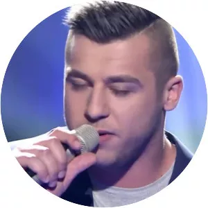 vedran ljubenko alen duras - Singer