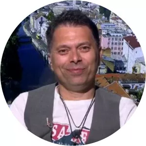 Alen Hrbinic - Musical artist