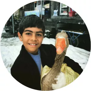 Alen Hüseyin Gürsoy - Actor