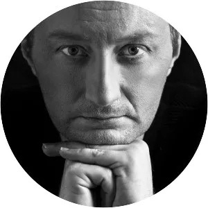 Alen Jelen - Slovenian theatre director