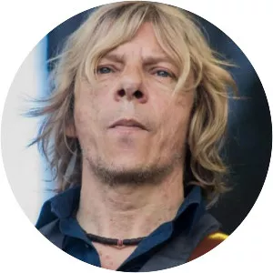 Alen Kraljić - Guitarist