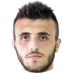 Alen Mašović - Serbian footballer