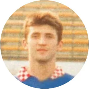 Alen Petrović - Football player