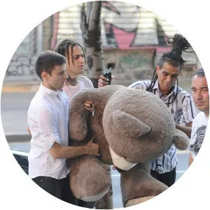 Alen Sakić photograph