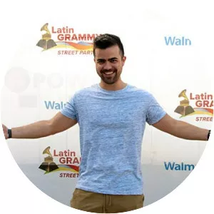 Alen Sarell - Musical artist