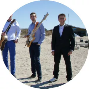 Alen Veziko - Musical artist