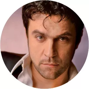 Alen Vitasović - Croatian singer-songwriter