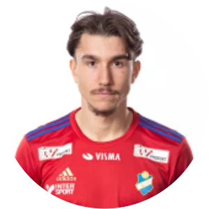 Alen Zahirovic - Football player