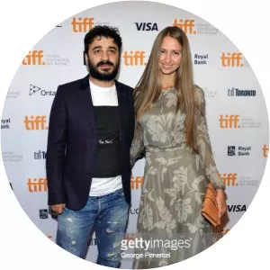 Alena Andreasyan photograph