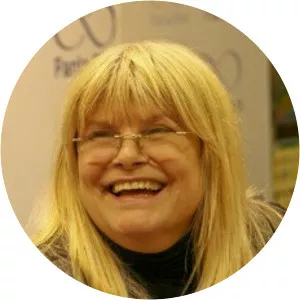 Alena Chudíková photograph