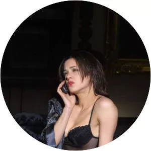 Alena Cihalikova - Movie actress