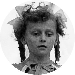 Alena Dřevjaná - Gymnast