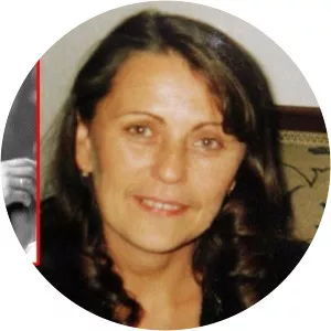 Alena Duchoňová photograph