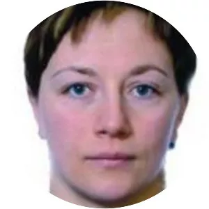 Alena Kartashova - Olympic athlete