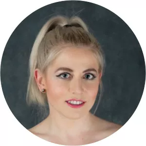 Alena Moran - Musical artist