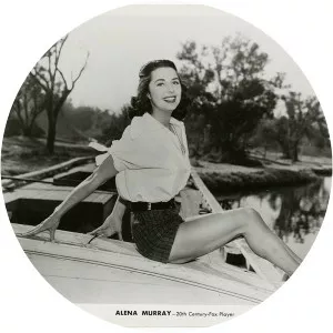 Alena Murray