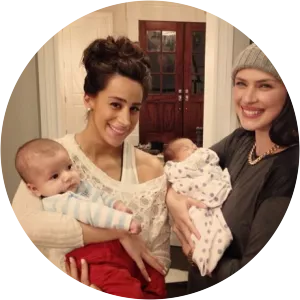 Alena Rose Jonas photograph