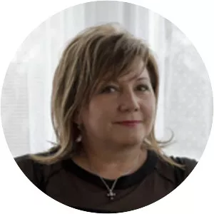 Alena Schillerová - Member of the Chamber of Deputies of Czech Republic