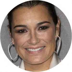 Alena Šeredová - Czech model