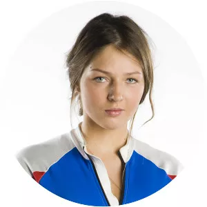 Alena Zavarzina - Russian former snowboarder