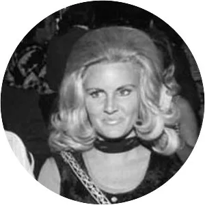 Alene Akins - Larry King's ex-wife