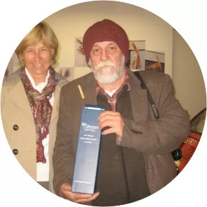 Alenka Adamič photograph