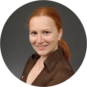 Alenka Pandiloska Jurak - Writer