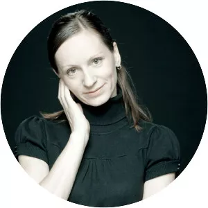 Alenka Ribič Laufer