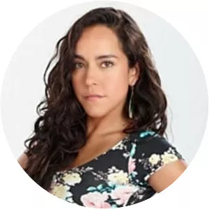 Alenka Rios - Actress