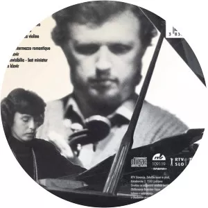 Alenka Šček Lorenz Musician