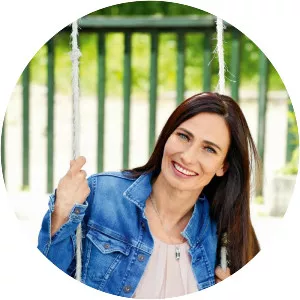 Alenka Tetičkovič - Slovene actor