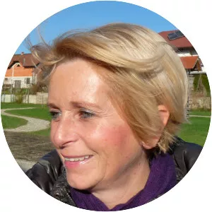 Alenka Žbogar - Slovene author