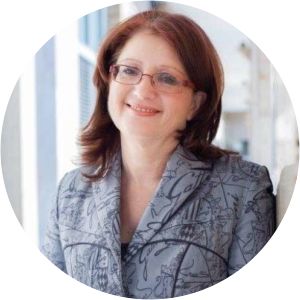 Alenka Znidarsic Kranjc photograph