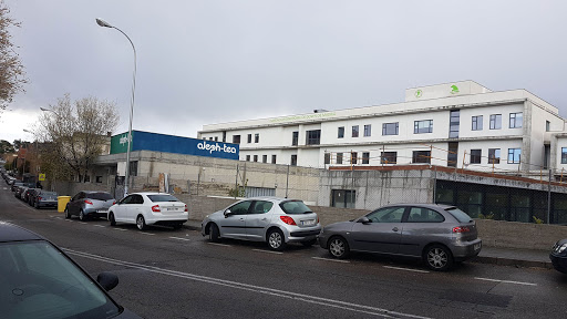 ALEPH-TEA - Association / Organization