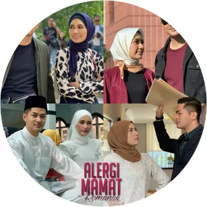 Alergi Mamat Romantik2020