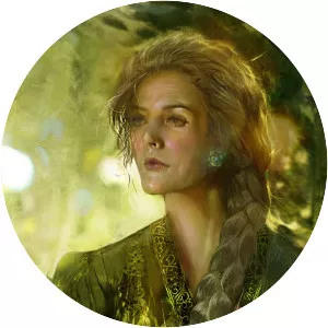 Alerie Tyrell - Fictional character