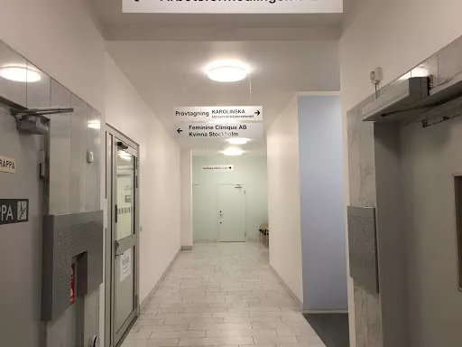 Aleris Medilab Sollentuna - Medical laboratory in Sollentuna, Sweden
