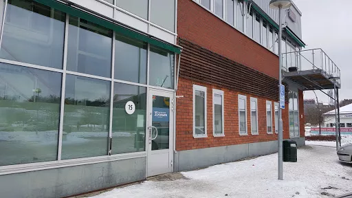 Aleris Psykiatri Vallentuna - Mental health clinic in Vallentuna, Sweden