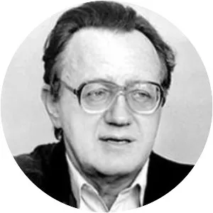 Ales Adamovich - Soviet-Belarusian writer