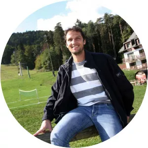 Aleš Križan - Footballer