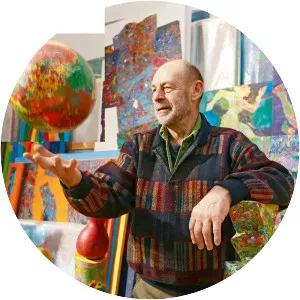 Aleš Lamr - Artist