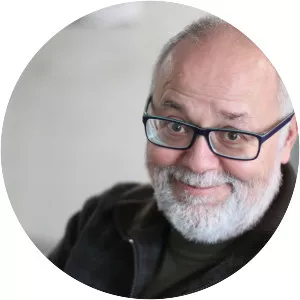 Aleš Palán - Czech journalist