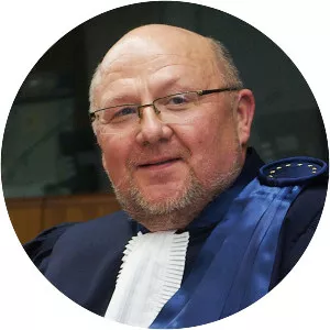 Aleš Pejchal - Judge