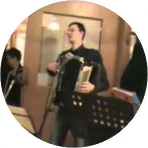 Aleš Pogačnik - Slovene lexicographer